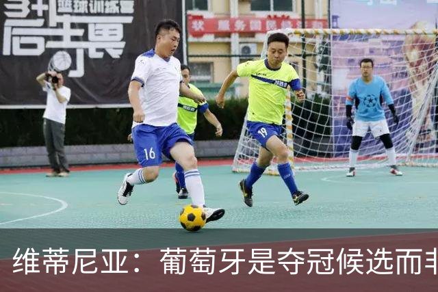 维蒂尼亚：葡萄牙是夺冠候选而非热门 C罗以他的方式奉献自己